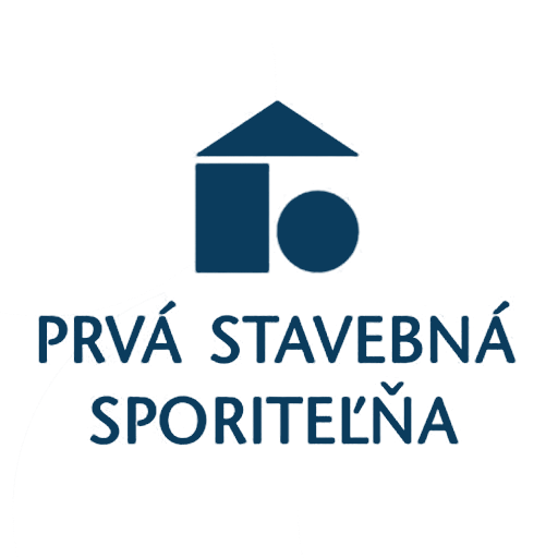 Logo_Banka_BW_Prva Stavebna Poistovna
